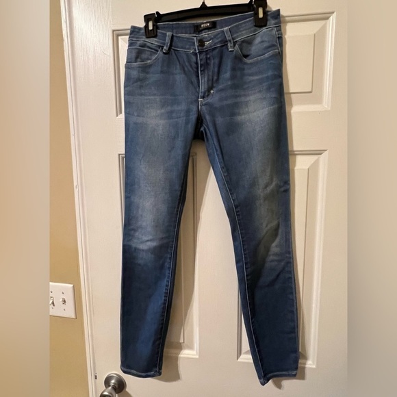 NEUW brand Razor Skinny jeans, women’s size 27, excellent, like new condition - Picture 1 of 13